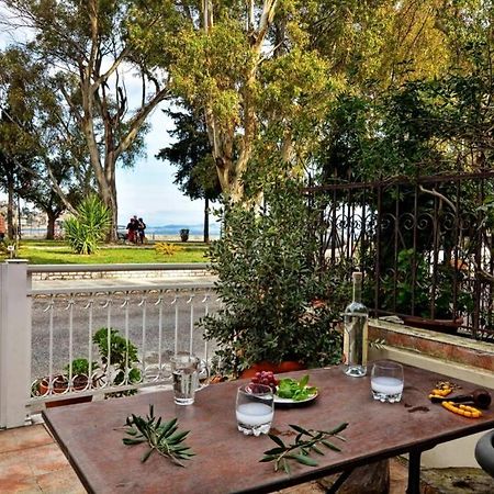 Anemomilus Casa Ideale Corfu  外观 照片