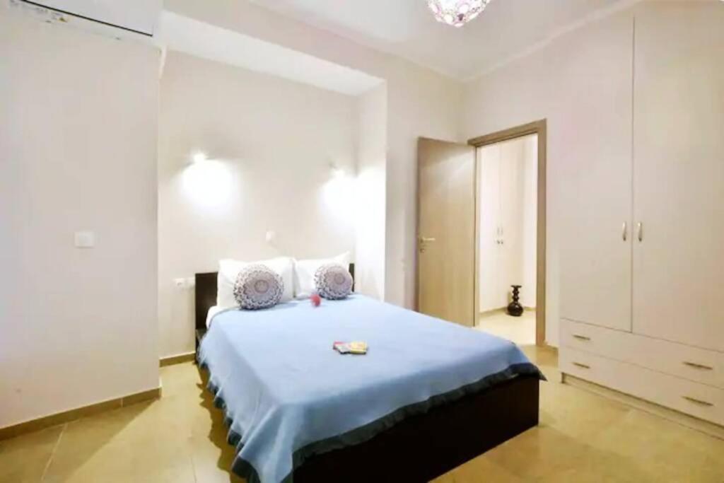 Anemomilus Casa Ideale Corfu  外观 照片