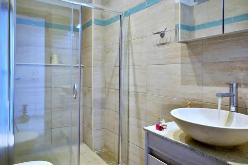 Anemomilus Casa Ideale Corfu  外观 照片