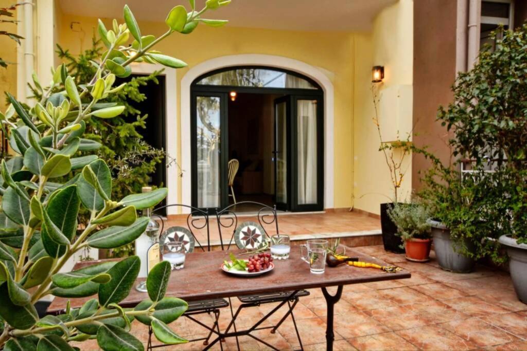 Anemomilus Casa Ideale Corfu  外观 照片