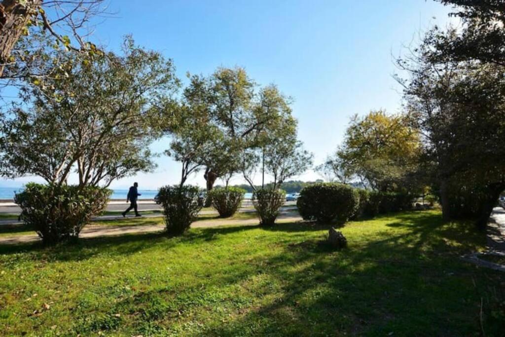 Anemomilus Casa Ideale Corfu  外观 照片